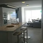 公寓 Lounge Zeedijk 奥斯滕德