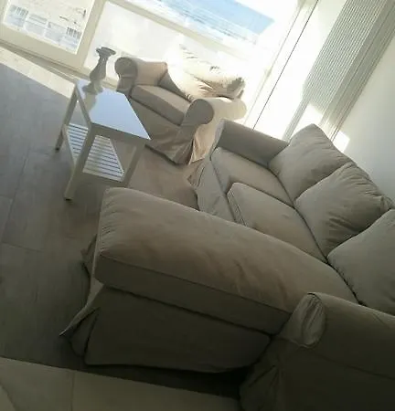 Lounge Zeedijk 아파트 *