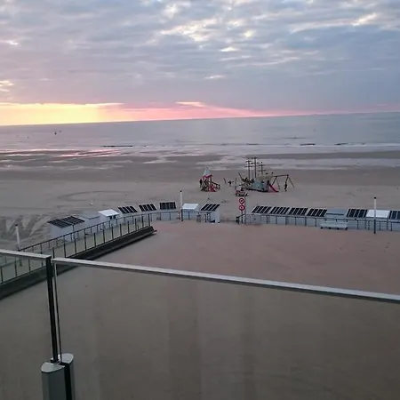 Lounge Zeedijk