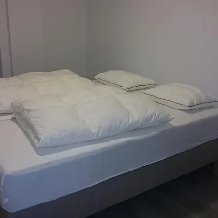 Lounge Zeedijk 아파트