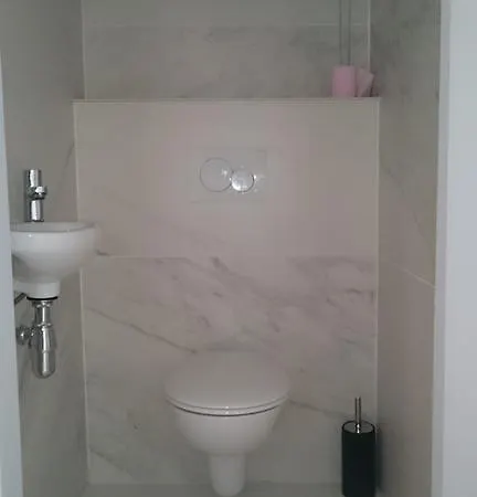 Lounge Zeedijk Apartmán