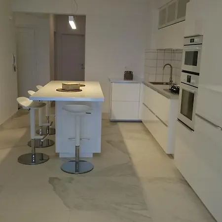 Apartmán Lounge Zeedijk